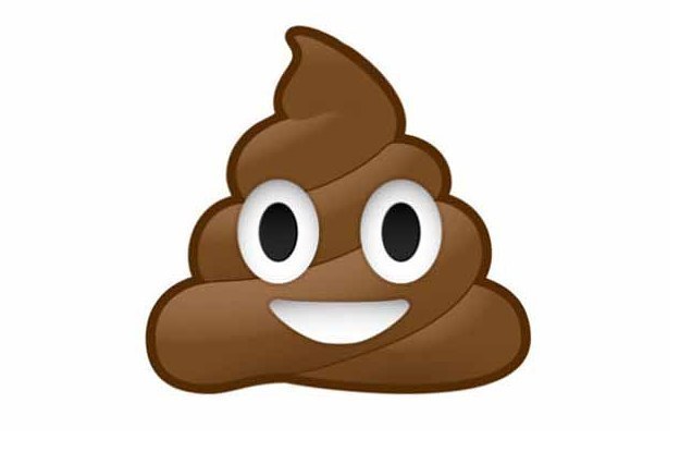 emoji-poop